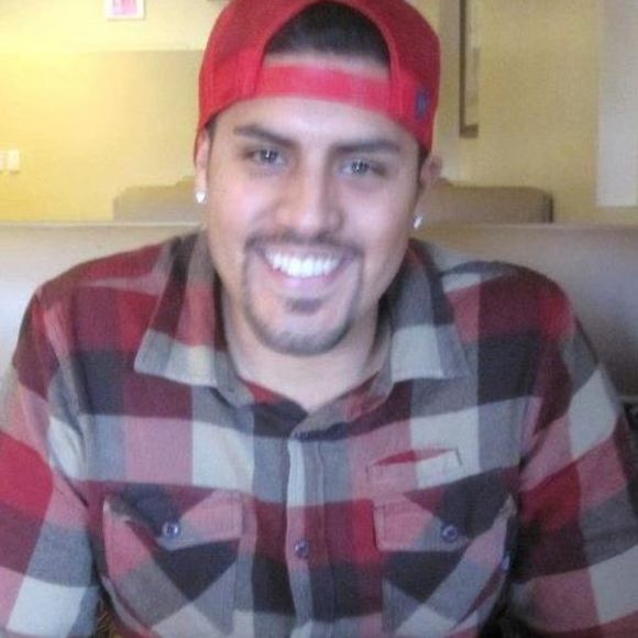 Meet your Posher, Ricky - Picture 1 of 1